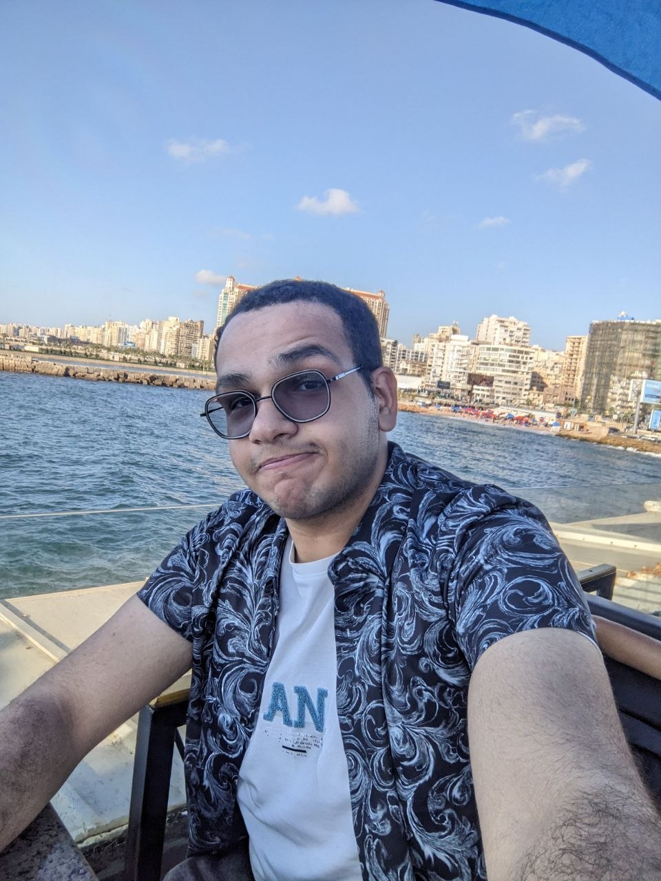 Samir Masoud - Founder & Lead System Architect of Tech Bites Hub